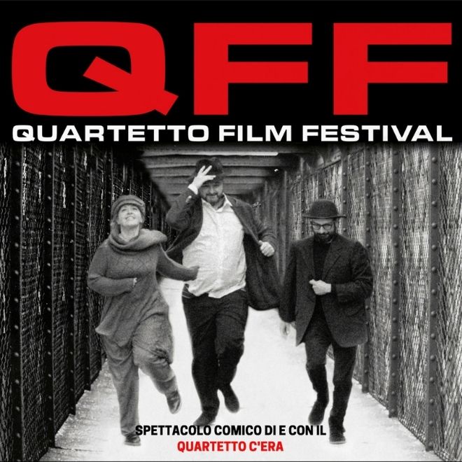 QFF Quartetto Sito